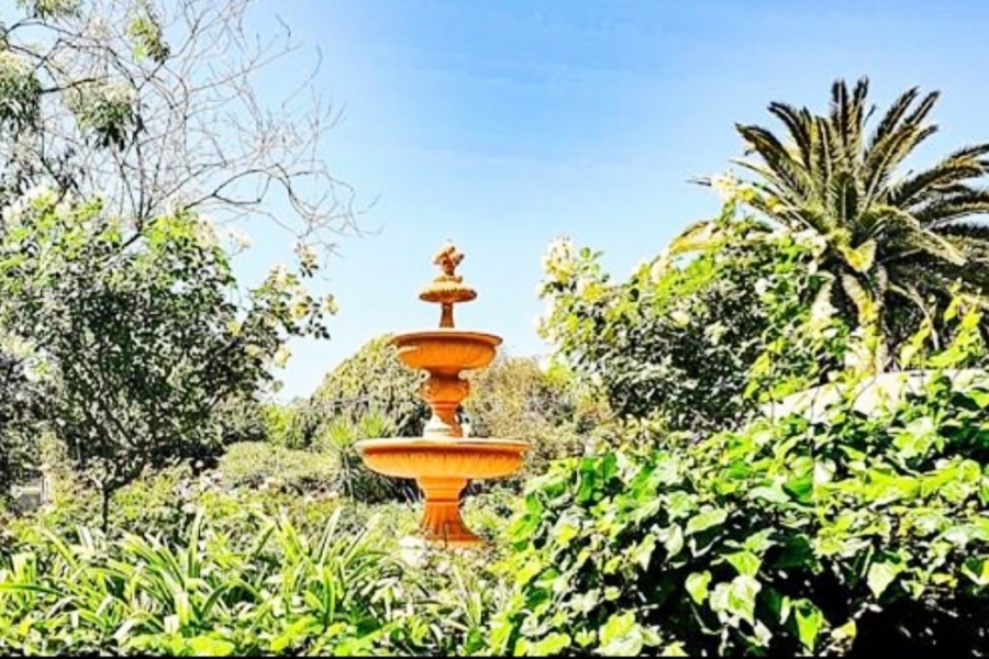5 Bedroom Property for Sale in Dan Pienaar Free State